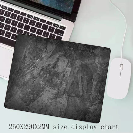 Dapesuom XXL Gaming Mouse Pad 900x400mm With Stitched Edge by zapcart