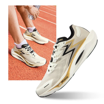 361 Degrees BioSpeed 3.0 Pro Mens Running Shoes Breathable by zapcart