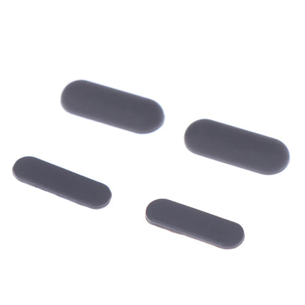 KOQZM ThinkPad X1 Carbon Foot Pads Replacement 4 Pack by zapcart
