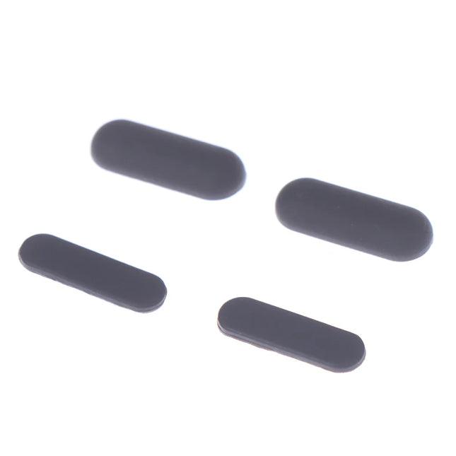 KOQZM ThinkPad X1 Carbon Foot Pads Replacement 4 Pack by zapcart