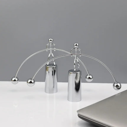 Choice Creative Balance Pendulum For Students Graduation by zapcart
