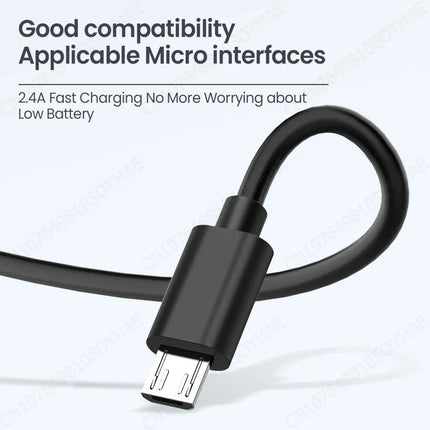 Minions Charge Type C To Micro USB OTG Cable 2.4A Android by zapcart