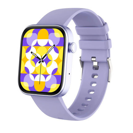 Colmi P71 Voice Calling Smartwatch For Health Minded Users by zapcart