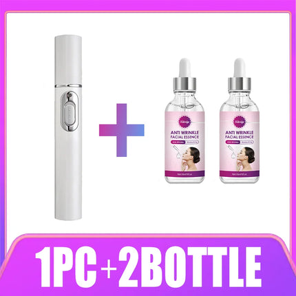Korean Cosmetics Facial Firming Elevator For Women At Home by zapcart