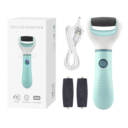 Choice Electric Foot Grinder Home Waterproof Pedicure Tool