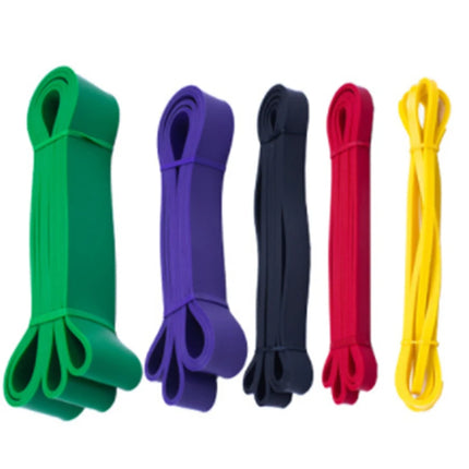 Choice Stretch Resistance Band Pull Up Assist For Home Gym by zapcart