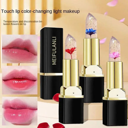 Magic Lipstick Color Changing Waterproof Long Lasting Women by zapcart