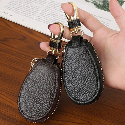 Zapcart Car Remote Key Storage Bag Large Capacity Waterproof For Cars