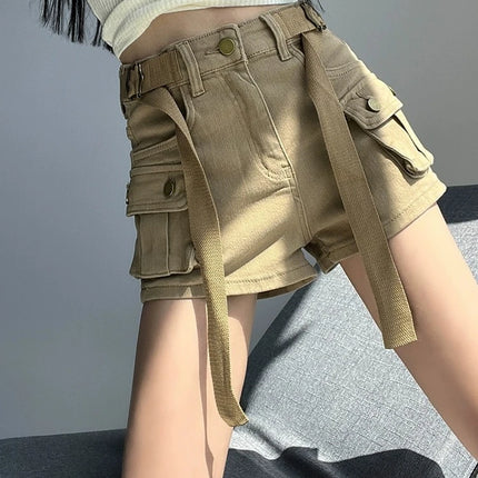 High Waist Denim Pants For Women Elastic Slimming Lift by zapcart