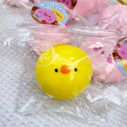 Fidget Bear Toy Taba Squishy For Kids Antistress Relief by zapcart