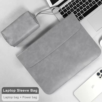 EGYAL Laptop Sleeve 13 To 16 Inches Lightweight Unisex by zapcart
