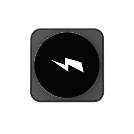 PeGXQ Magnetic 3 in 1 Wireless Charger for iPhone Watch Pods by zapcart