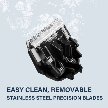 SEJOY Professional Cordless Hair Clippers For Men Travel