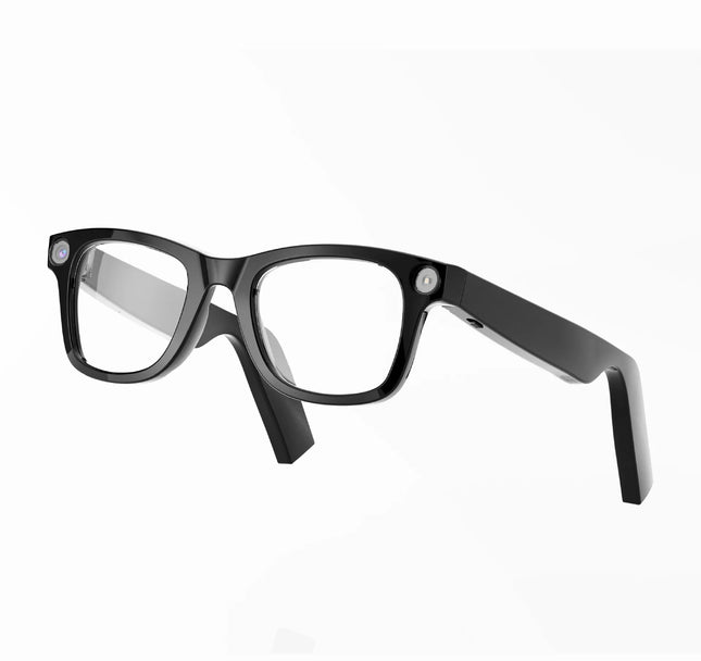 Hoskang AI Smart Glasses 20MP Camera Anti Shake For Sports by zapcart