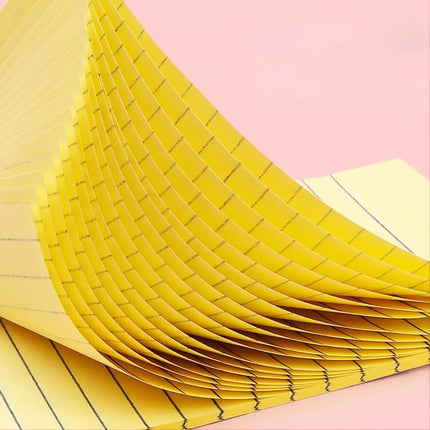 Choice Colorful Sticky Notes for Students 200 Sheets by zapcart