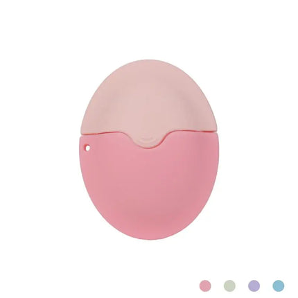 Silicone Sunscreen Roller Applicator Refillable Travel Tool by zapcart