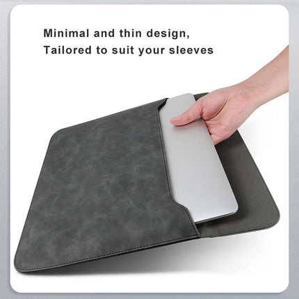 EGYAL Laptop Sleeve 13 To 16 Inches Lightweight Unisex by zapcart