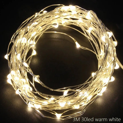 Wayfun Eid Mubarak Moon Star Light String for Ramadan Decor by zapcart