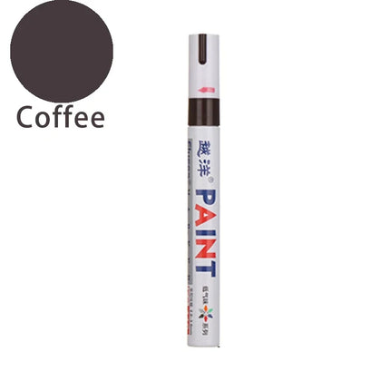 Choice Car Paint Repair Pen Waterproof Scratch Tires DIY by zapcart
