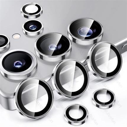 Choice Diamond Camera Lens Protector Case Galaxy S25 Ultra by zapcart
