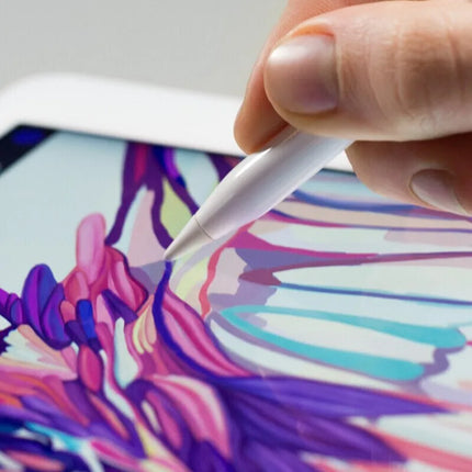 Apple Pencil USB C Stylus With Power Display For Artists by zapcart