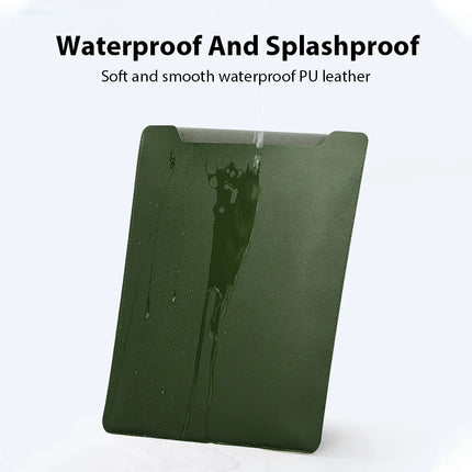 Game Falcon Waterproof Laptop Sleeve Case For MacBook 11 16 by zapcart