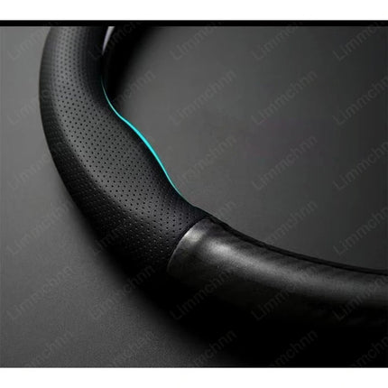 Mini Cooper Steering Wheel Cover Emblem BMWHign for JCW by zapcart