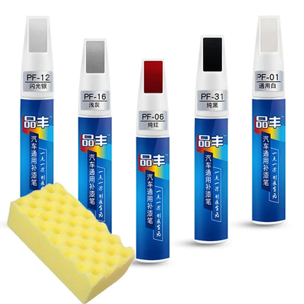 Choice Waterproof Car Scratch Repair Pens For DIY Users by zapcart