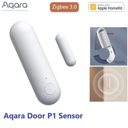 Aqara P1 Door Window Sensor Zigbee 3.0 Smart Home Wireless by zapcart