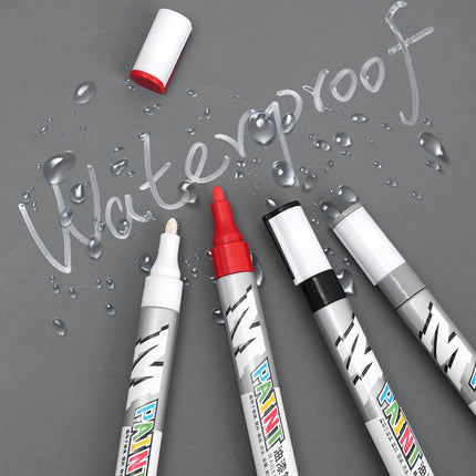 Choice Car Scratch Repair Pen High Gloss Touch Up Marker by zapcart
