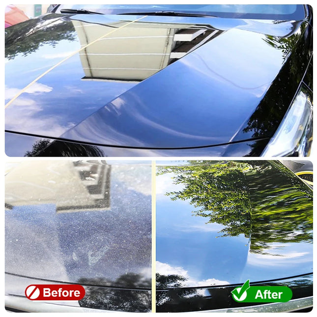 CJTHK Car Ceramic Nano Coating Liquid Hydrophobic For Owners by zapcart
