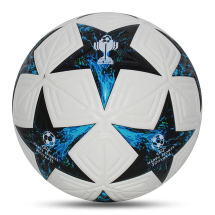 Choice High Quality Soccer Ball Official Size 4 Youth Team by zapcart