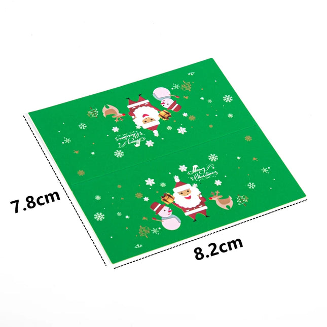 LBSISI Life Clear Cookie Bags 50pcs For Weddings Packaging by zapcart