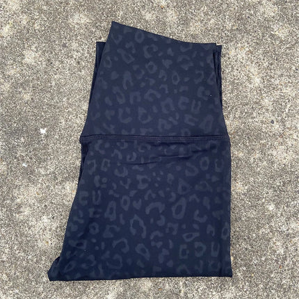 Women High Waist Leggings With Pockets Plus Size Comfort by zapcart