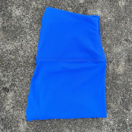 Women High Waist Leggings With Pockets Plus Size Comfort by zapcart