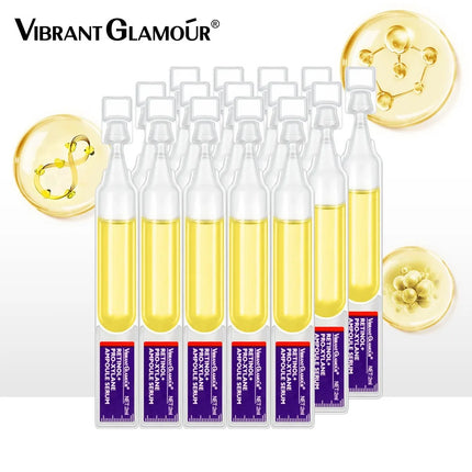 Retinol Pro-Xylane Serum For Mature Skin Diminishes Lines by zapcart