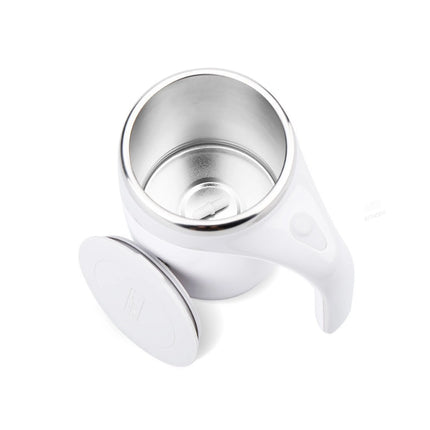 Lovers Automatic Blender Cup Cordless Mug For Busy Mornings by zapcart
