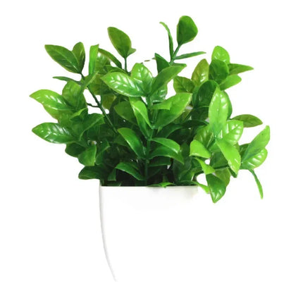 Zhejiang Artificial Bonsai Eucalyptus Plant For Home Decor by zapcart