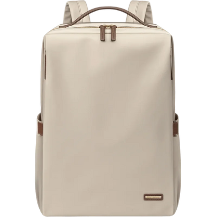 Golf Women Laptop Backpack Nylon Waterproof 15.6 Inch by zapcart