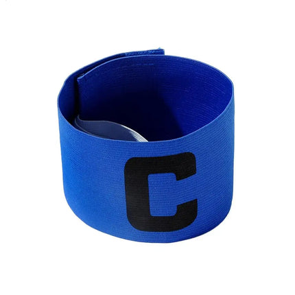 Derivative Football Captain Arm Band Adjustable For Matches by zapcart