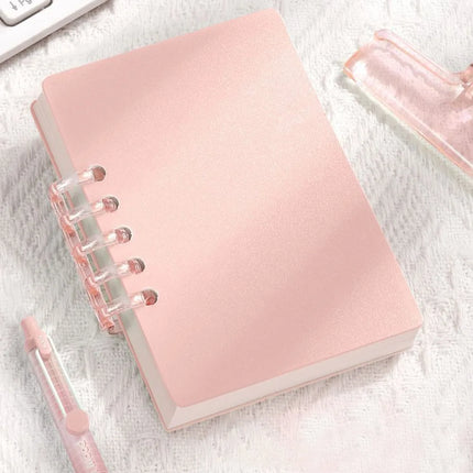 Hign Concerned A7 Pocket Notebook 80 Sheets For Students by zapcart