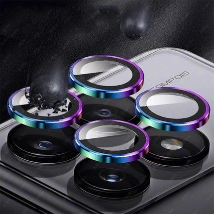 ALANGDUO Xiaomi 14T Pro Camera Protector Ring Lens Cover by zapcart
