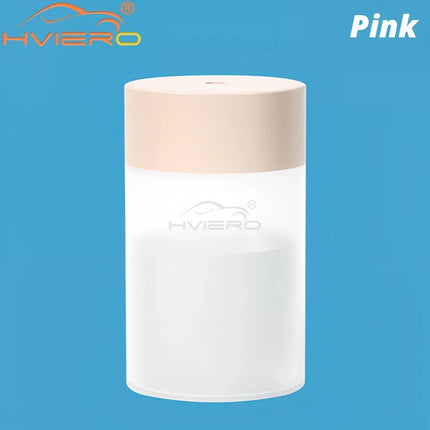Zapcart Portable 260ml Air Humidifier Aromatherapy for Home