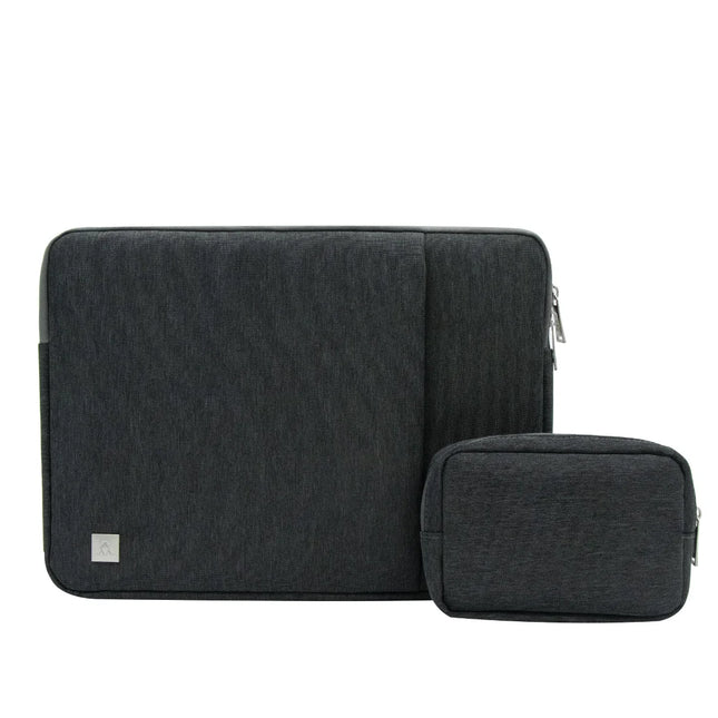 ValueWin Laptop Sleeve 13.3 To 15.6 Inch Waterproof Unisex by zapcart