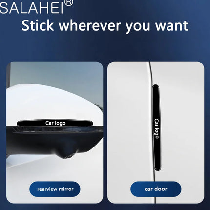 Salahei BYD Door Handle Bowl Protector AntiCollision by zapcart