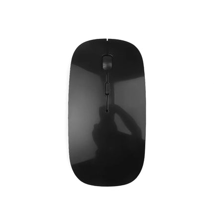 Kebidumei 2.4G Wireless Slim Office Mouse 1600 DPI For PC by zapcart