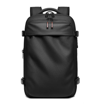 INFEYLAYCN Mens Travel Laptop Backpack 17 Large Capacity by zapcart
