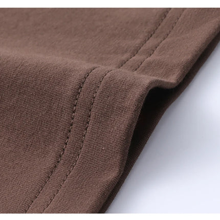 CN Zhejiang Men 100 Cotton T Shirt Breathable High End by zapcart