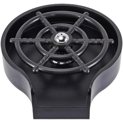 High Pressure Faucet Glass Rinser Automatic Cup Washer Bar Kitchen Beer KTV Milk Tea Cup Cleaner Tool Sink Accessories Gadgets by zapcart