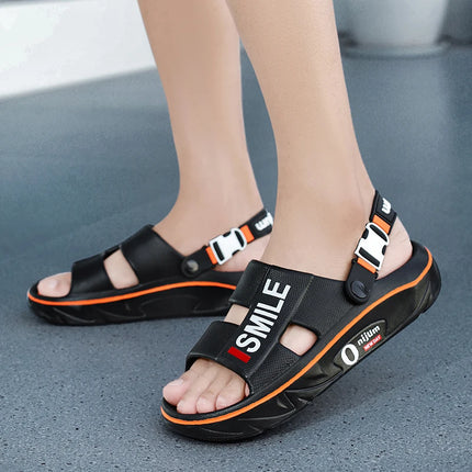 Massage Slippers For Men And Women RUI XINGHUICN Comfort by zapcart